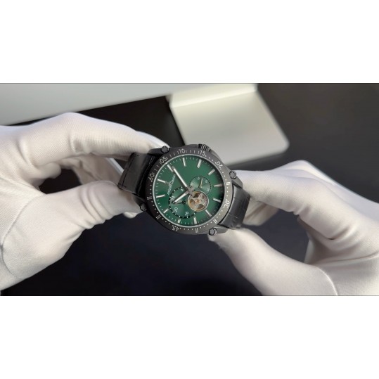 Мужские часы Jacques Lemans Derby 1-2201C - фото 2