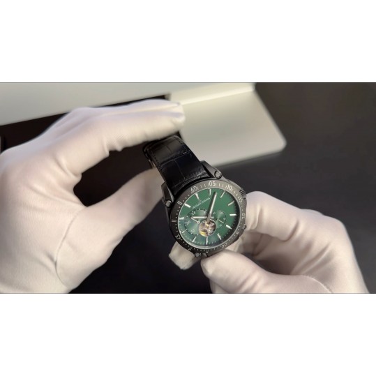 Мужские часы Jacques Lemans Derby 1-2201C - фото 5