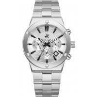 Мужские часы Beverly Hills Polo Club QUARTZ Gents BP3871X.330