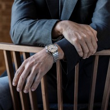 Мужские часы Candino Gents Quartz C4709/A