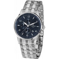 Мужские часы Jacques Lemans London 1-1844ZG