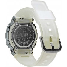 Часы Casio G-Shock GM-S5600SK-7