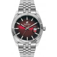 Мужские часы Beverly Hills Polo Club BEST SELLER Quartz Gents BP3018X.380