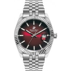 Мужские часы Beverly Hills Polo Club BEST SELLER Quartz Gents BP3018X.380