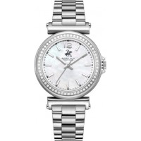 Женские часы Beverly Hills Polo Club QUARTZ Ladies BP3882X.320