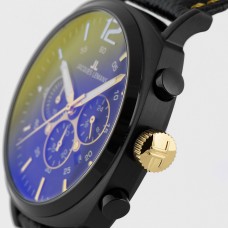Мужские часы Jacques Lemans Lugano 1-1645O