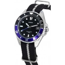 Мужские часы Casio Collection MDV-10C-1A2