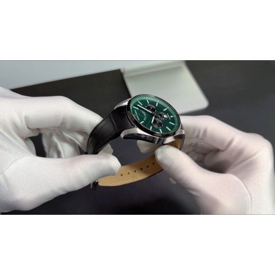 Мужские часы Jacques Lemans Derby 1-2204N - фото 3