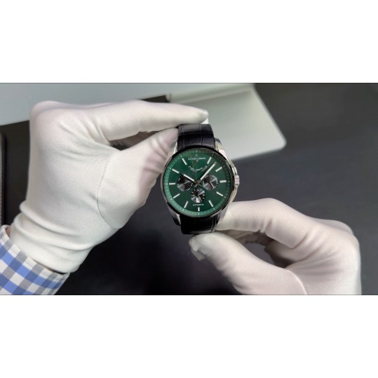 Мужские часы Jacques Lemans Derby 1-2204N - фото 5