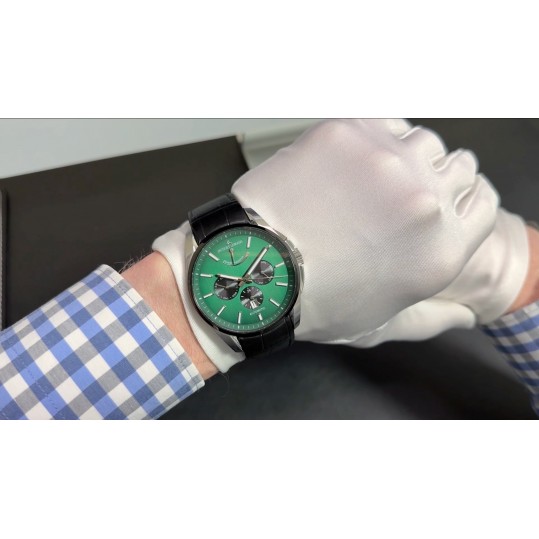 Мужские часы Jacques Lemans Derby 1-2204N - фото 9