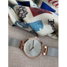 Женские часы Jacques Lemans Classic 1-2110K
