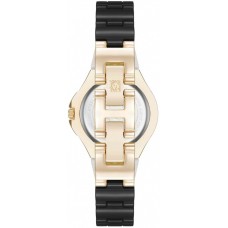 Женские часы Anne Klein 5112GPBK