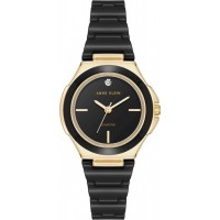 Женские часы Anne Klein 5112GPBK