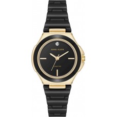 Женские часы Anne Klein 5112GPBK