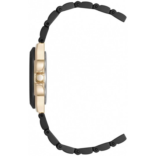 Женские часы Anne Klein 5112GPBK - фото 3