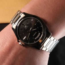 Мужские часы Casio Casio Collection MTP-1370D-1A2