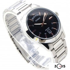 Мужские часы Casio Casio Collection MTP-1370D-1A2