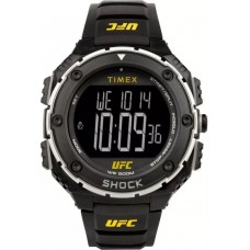 Мужские часы Timex UFC SHOCK OVERSIZE TW4B27200