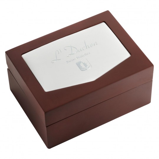 Женские часы L'Duchen Perseides D 707.16.43 - фото 3