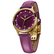 Женские часы L'Duchen Grace D 791.29.30
