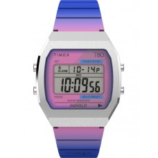 Мужские часы Timex T80 TW2V74600