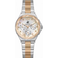 Женские часы Beverly Hills Polo Club BP3762C.520