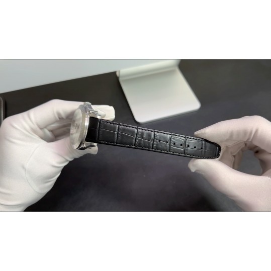 Мужские часы Jacques Lemans Derby 1-2202F - фото 6