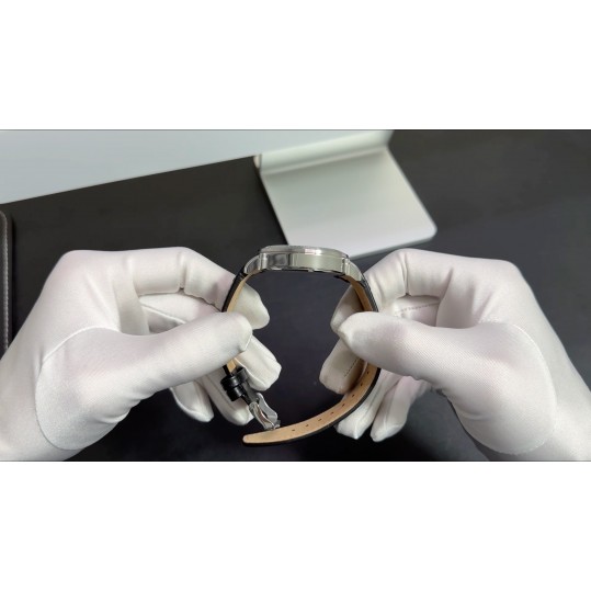 Мужские часы Jacques Lemans Derby 1-2202F - фото 4