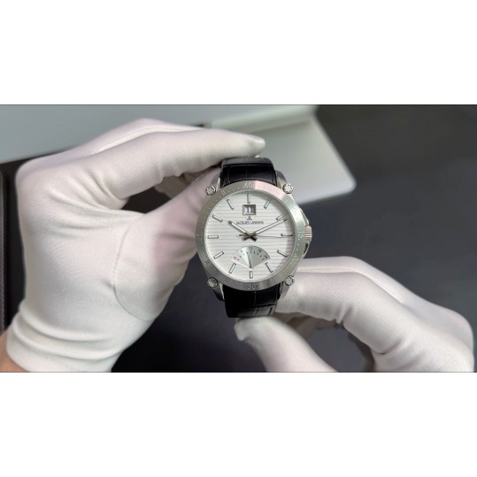 Мужские часы Jacques Lemans Derby 1-2202F - фото 5