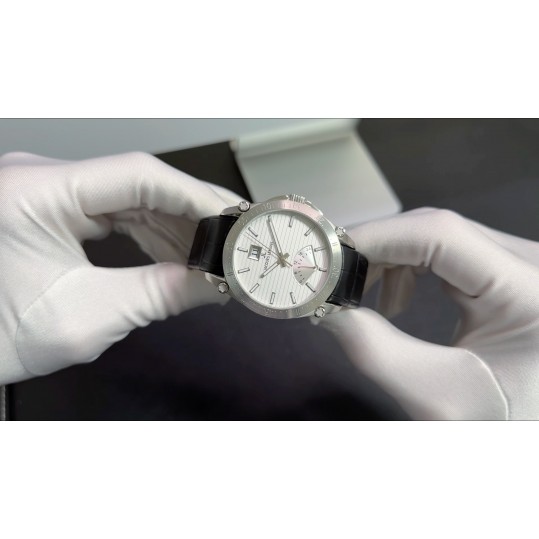 Мужские часы Jacques Lemans Derby 1-2202F - фото 2