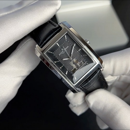 Мужские часы Jacques Lemans Alpha Saphir 1-1368A - фото 5