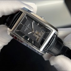 Мужские часы Jacques Lemans Alpha Saphir 1-1368A