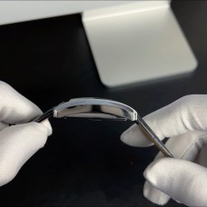 Мужские часы Jacques Lemans Alpha Saphir 1-1368A