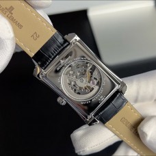 Мужские часы Jacques Lemans Alpha Saphir 1-1368A