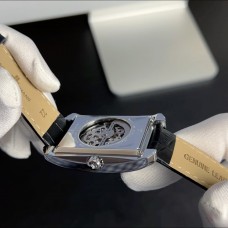 Мужские часы Jacques Lemans Alpha Saphir 1-1368A