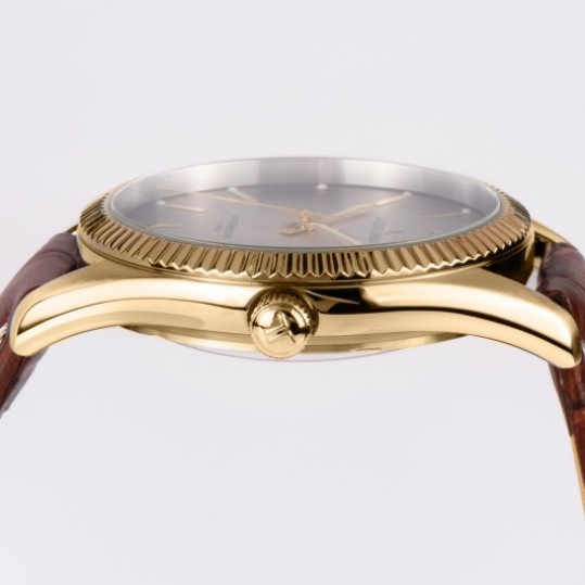 Мужские часы Jacques Lemans Derby 50-3X - фото 4