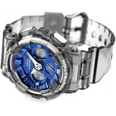 Часы Casio G-Shock GMA-S120TB-8A