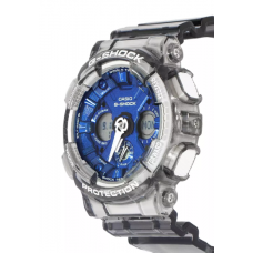 Часы Casio G-Shock GMA-S120TB-8A