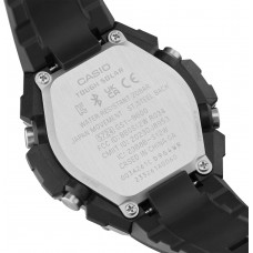 Мужские часы Casio G-Shock GST-B600A-1A6