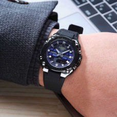 Мужские часы Casio G-Shock GST-B600A-1A6