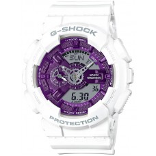 Часы  Casio G-Shock GA-110WS-7A