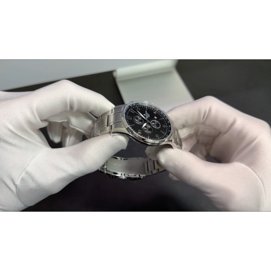 Мужские часы Jacques Lemans London 1-1844ZE - фото 5