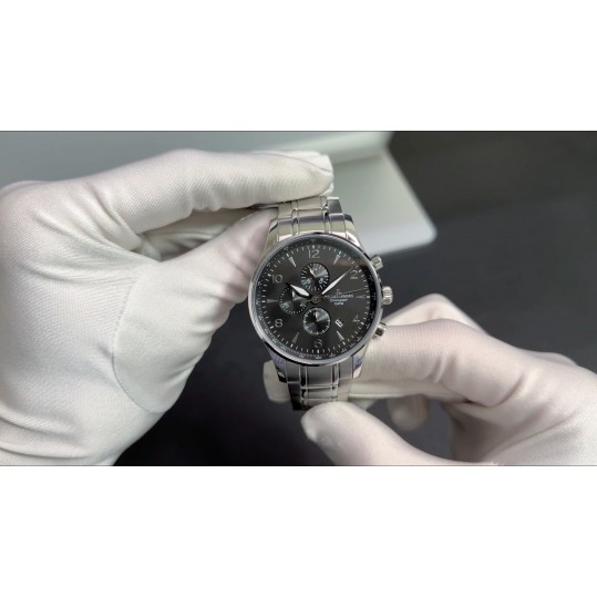 Мужские часы Jacques Lemans London 1-1844ZE - фото 7