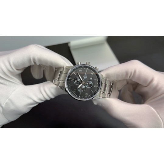 Мужские часы Jacques Lemans London 1-1844ZE - фото 4