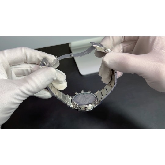 Мужские часы Jacques Lemans London 1-1844ZE - фото 9