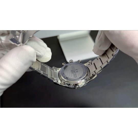 Мужские часы Jacques Lemans London 1-1844ZE - фото 10