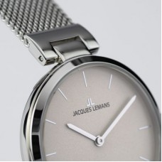 Женские часы Jacques Lemans Milano 1-2110B