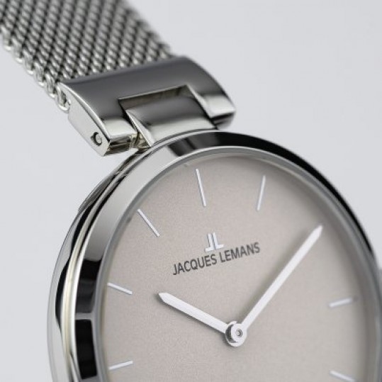 Женские часы Jacques Lemans Milano 1-2110B - фото 3