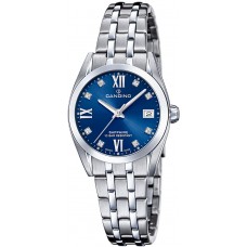 Женские часы Candino Couple Quartz Ladies C4703/B