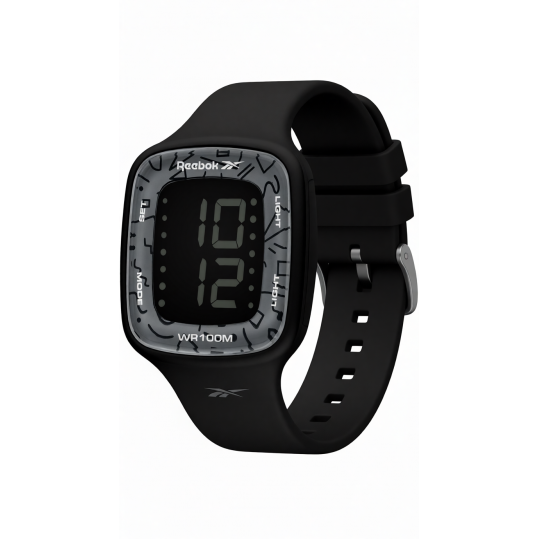 Женские часы Reebok Carse RV-CAR-L9-PBPB-BS - фото 3